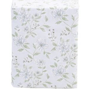 J JOIE Cotton Floral Sheet Set
